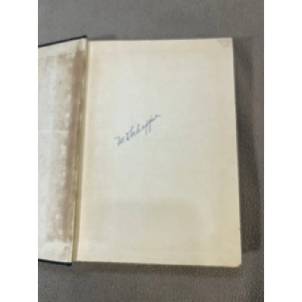The‎ League of Frightened Men Rex Stout Nero Wolfe Mystery Hardcover Book 1935